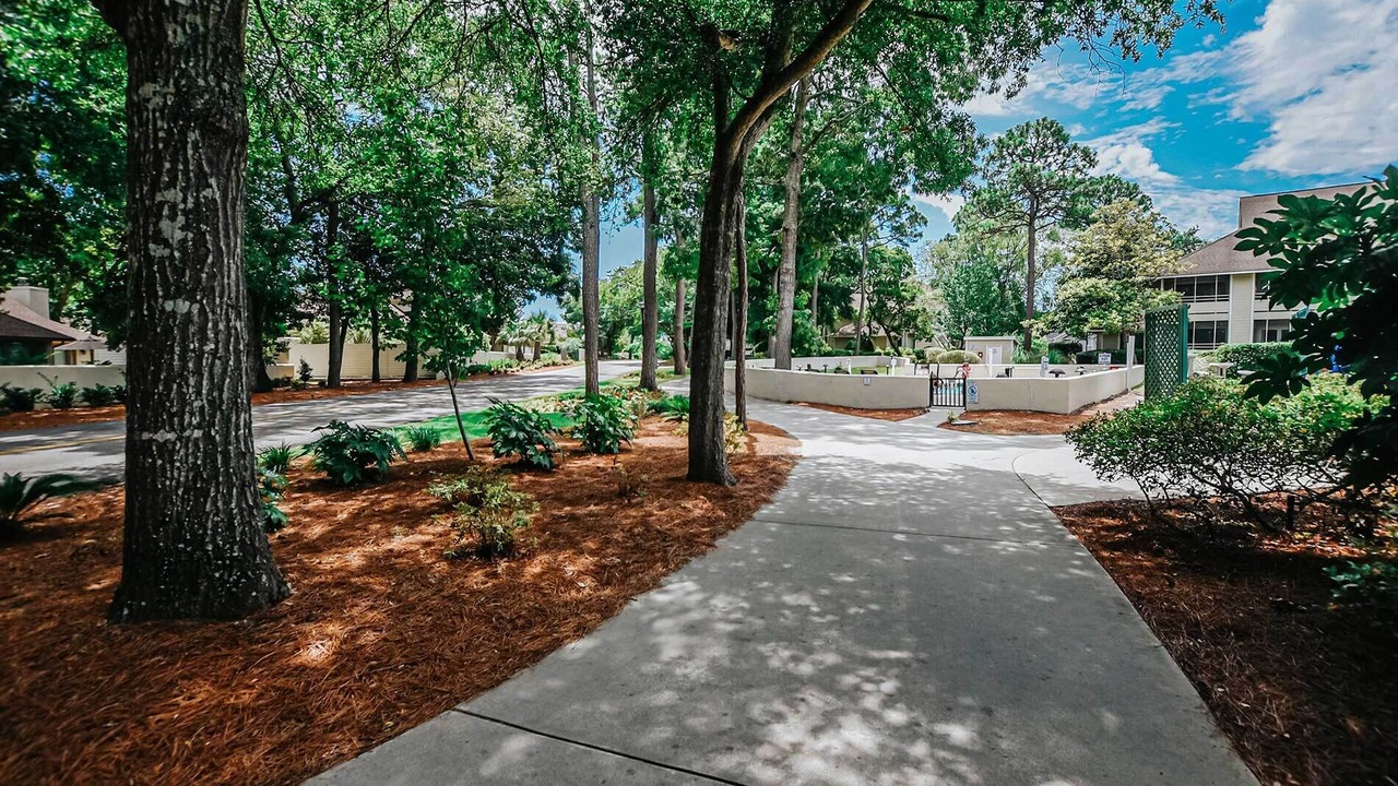 Photo of Outdoor in Windy Hill