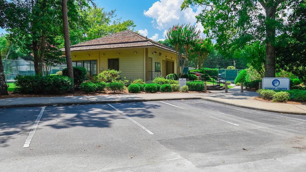 Photo of Outdoor in Windy Hill