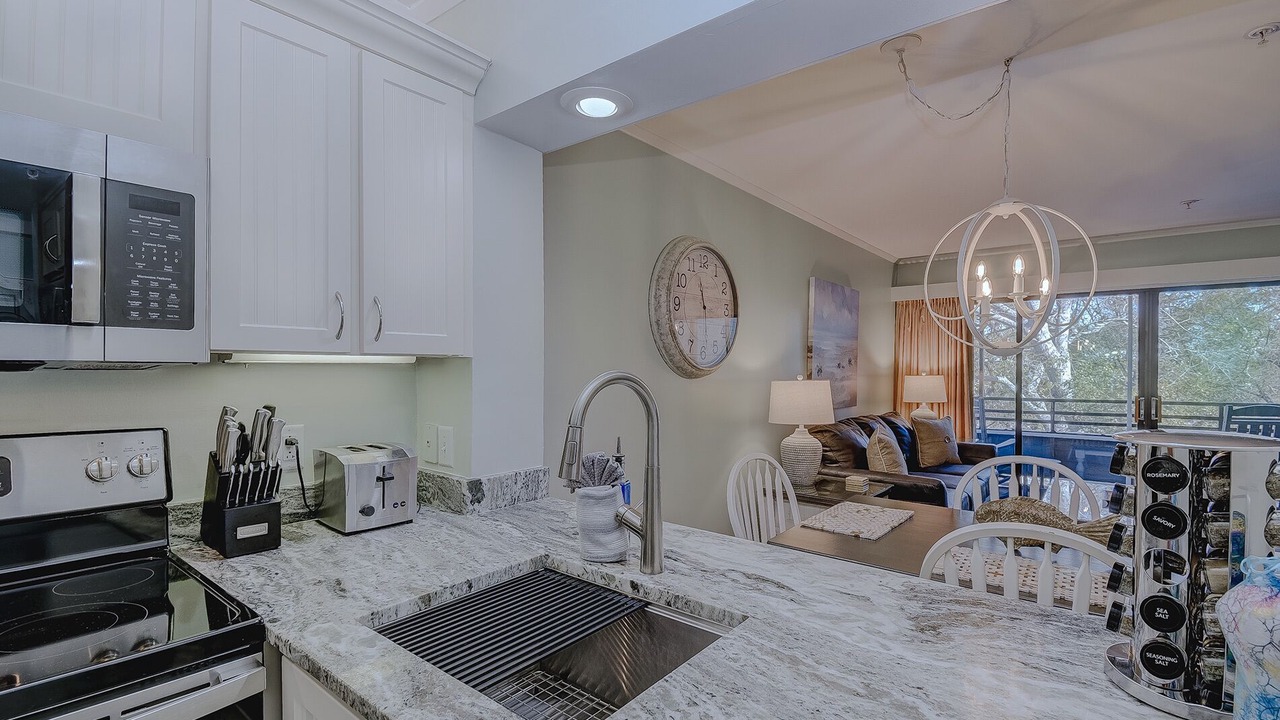 Photo of Kitchen in Windy Hill