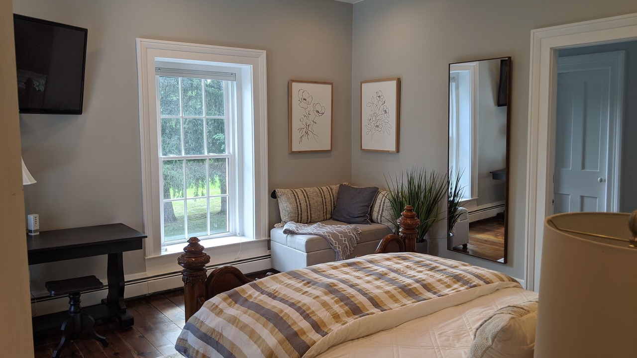 Photo of Bedroom in Ovid
