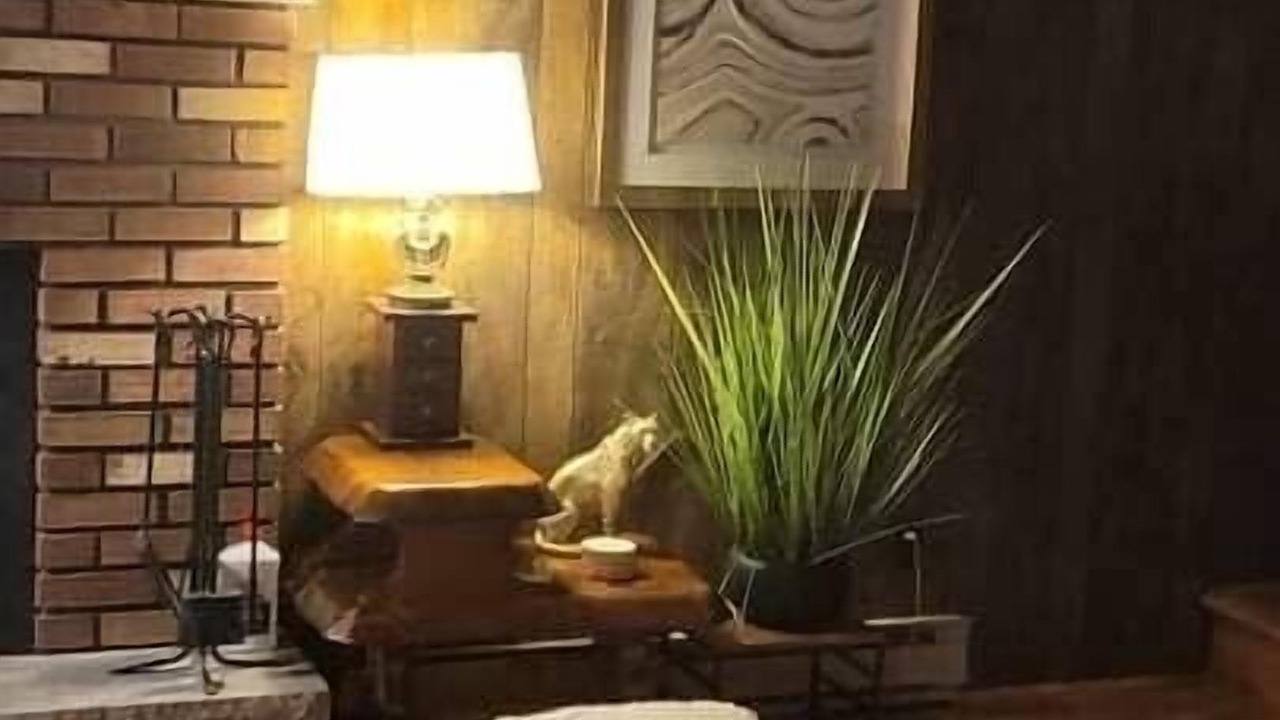 Photo of Livingroom in Thornhurst