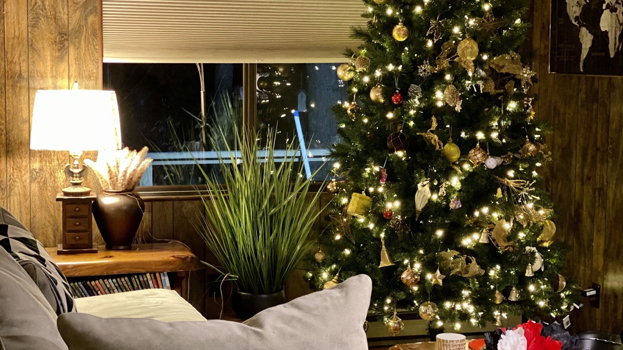 Photo of Livingroom in Thornhurst