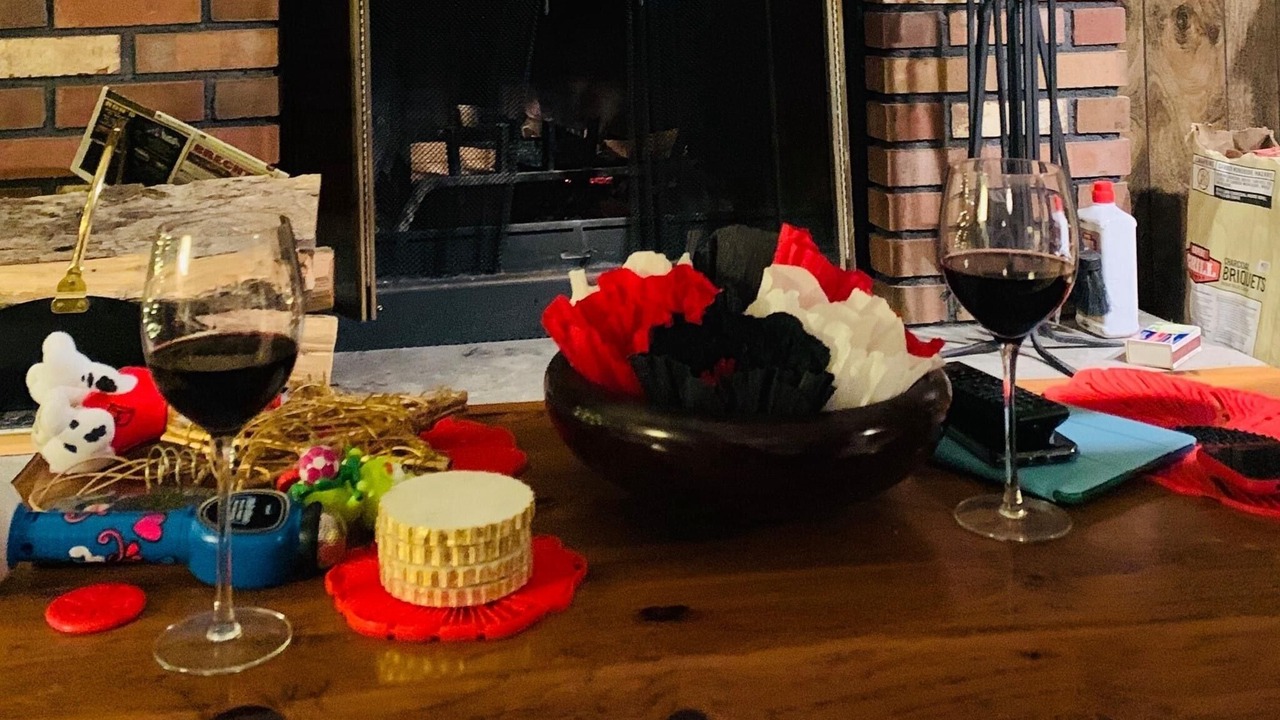 Photo of Livingroom in Thornhurst