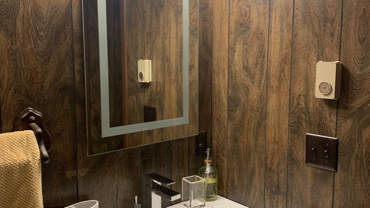 Photo of Bathroom in Thornhurst