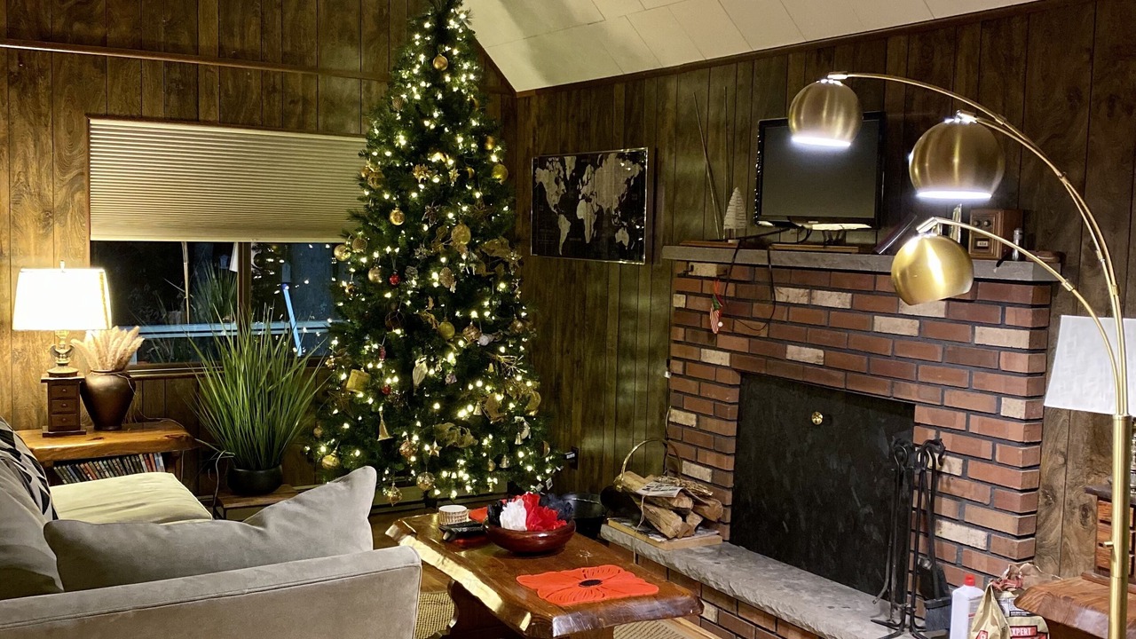 Photo of Livingroom in Thornhurst