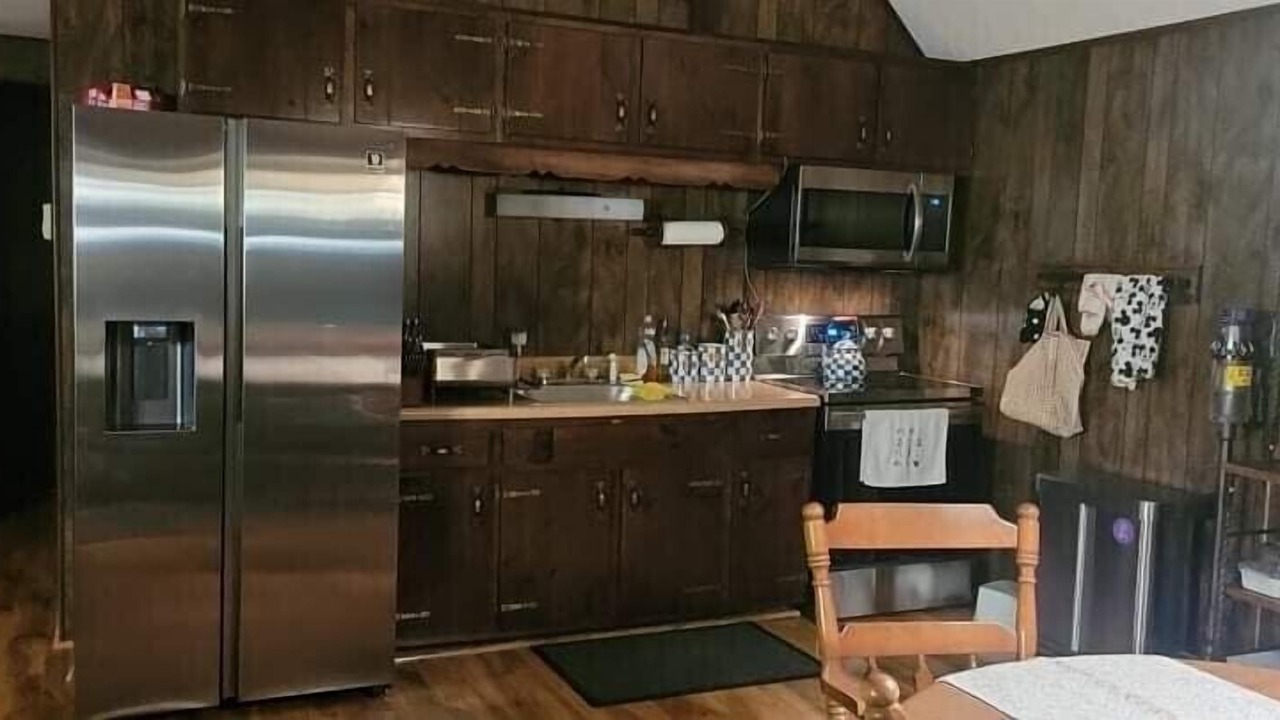 Photo of Bedroom in Thornhurst