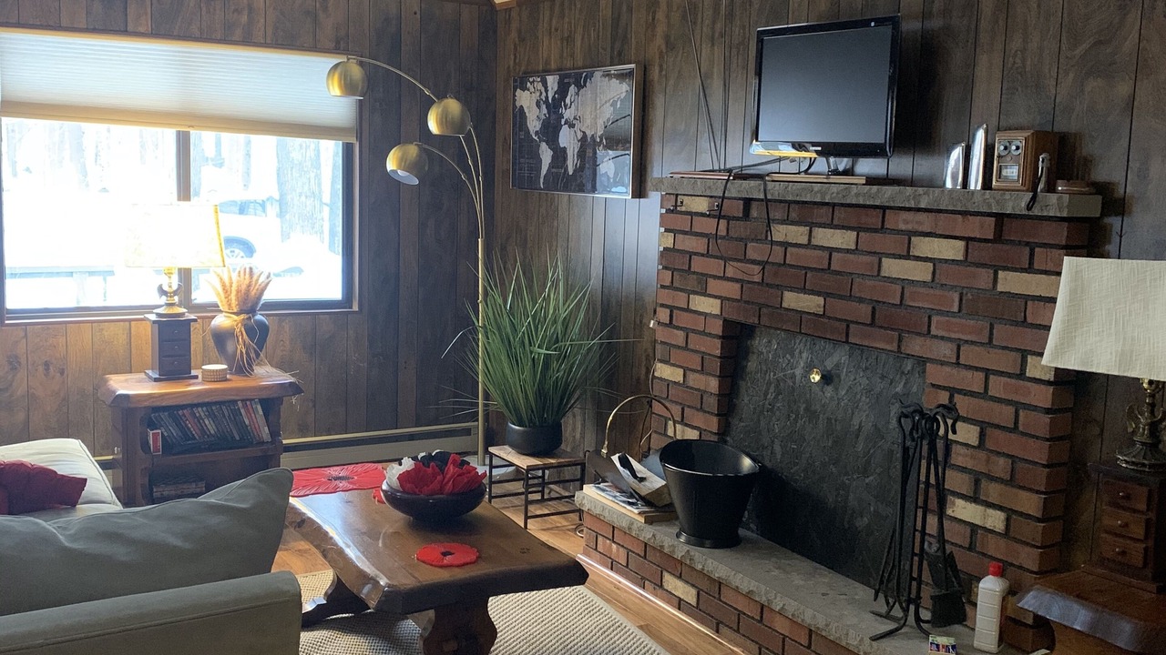 Photo of Livingroom in Thornhurst