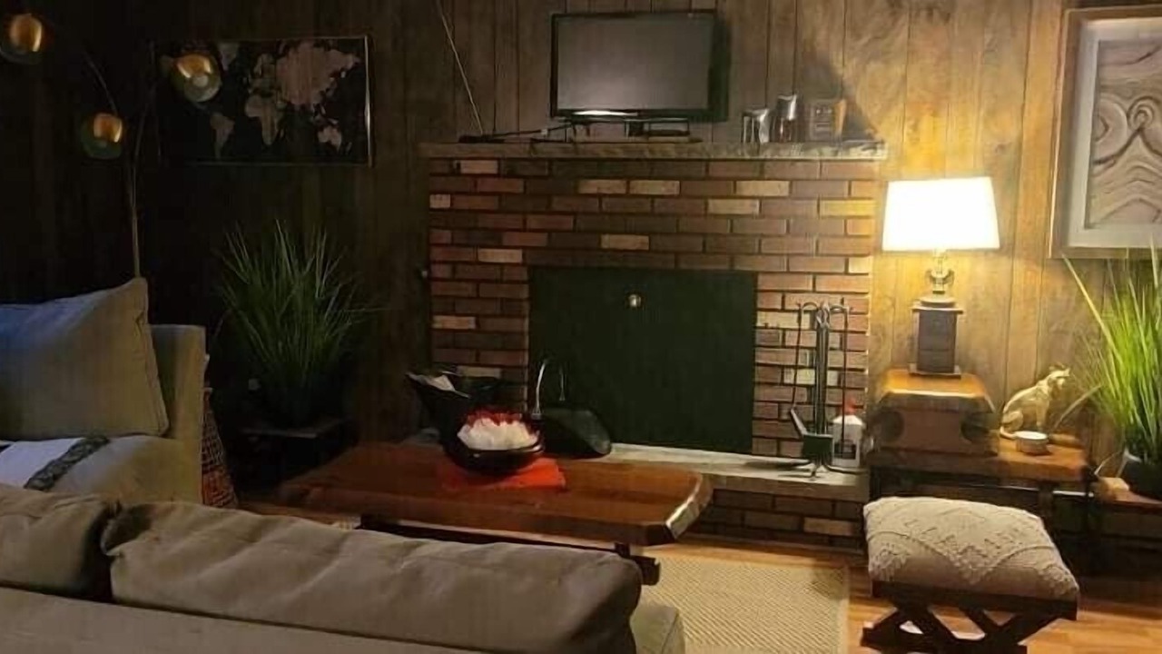 Photo of Livingroom in Thornhurst