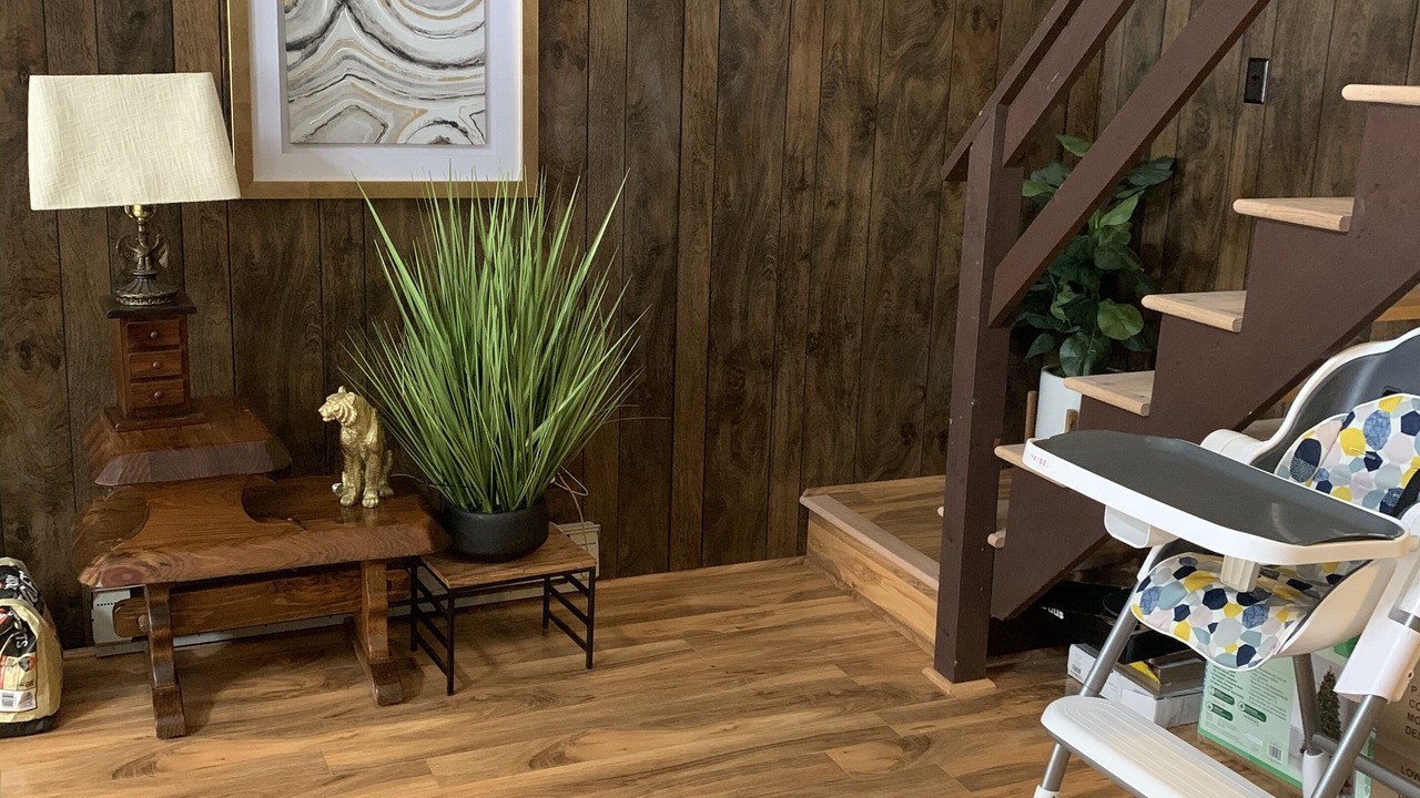 Photo of Livingroom in Thornhurst