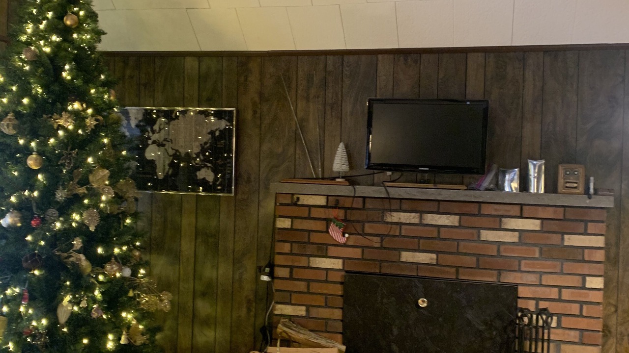 Photo of Livingroom in Thornhurst