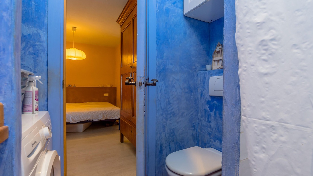 Photo of Bathroom in Aiguablava