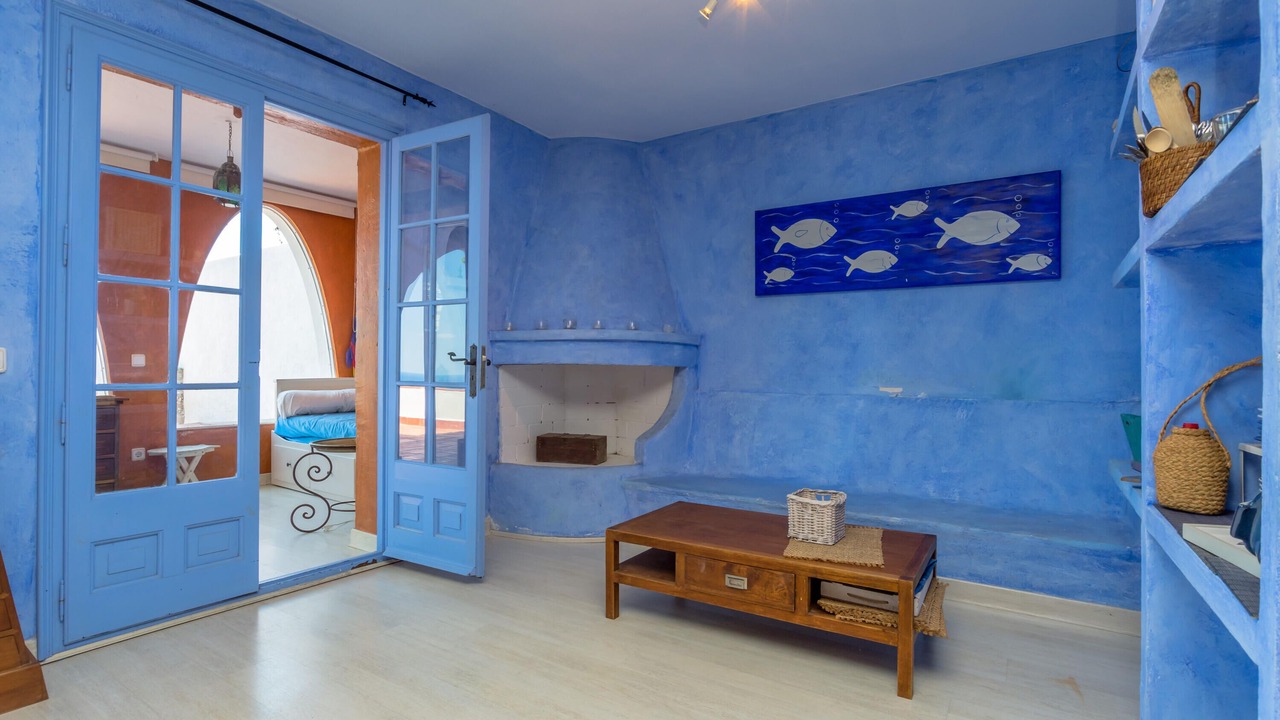 Photo of Bedroom in Aiguablava