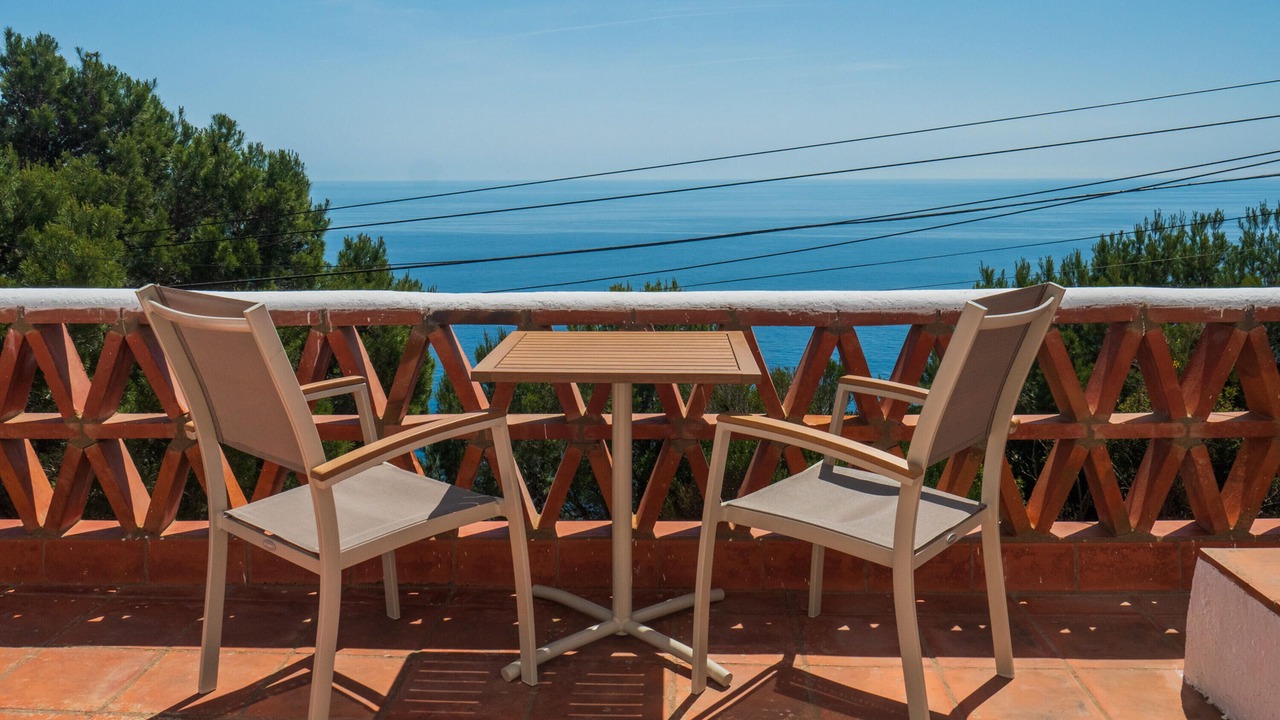 Photo of Outdoor in Aiguablava
