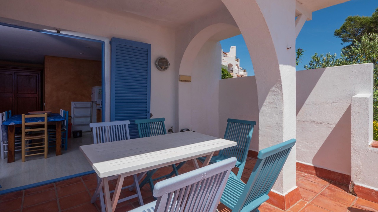 Photo of Outdoor in Aiguablava