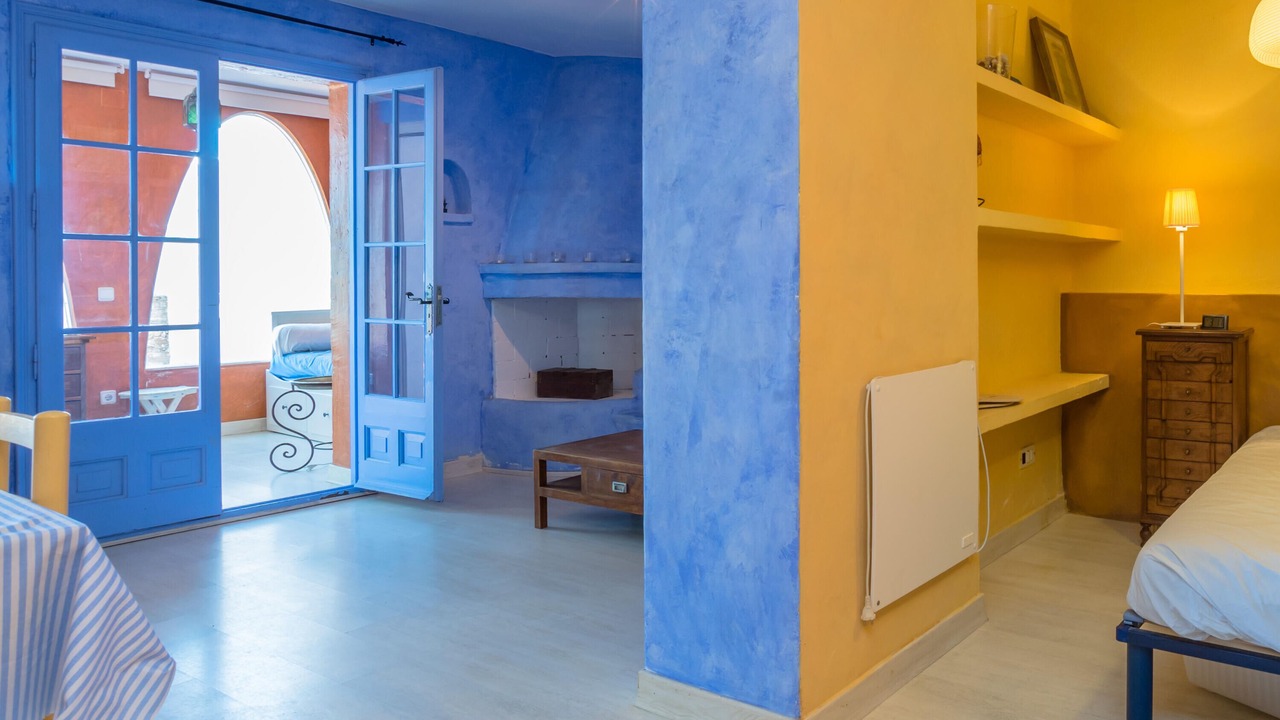Photo of Bedroom in Aiguablava