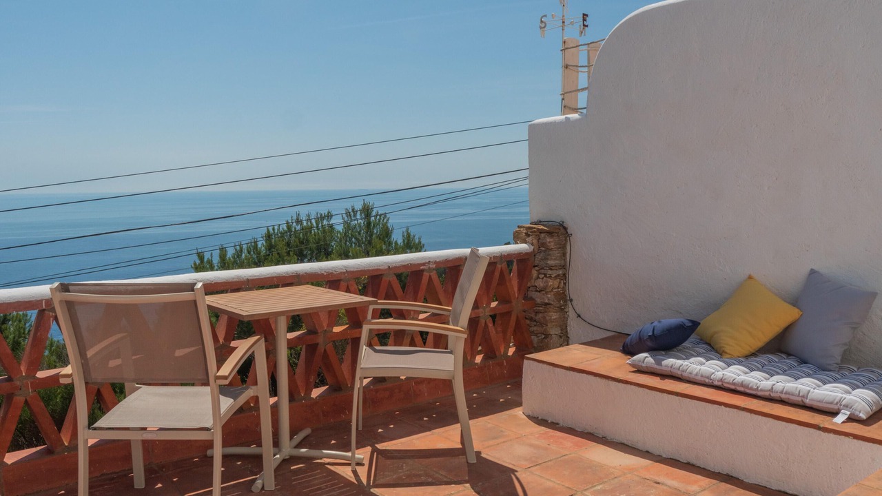 Photo of Outdoor in Aiguablava