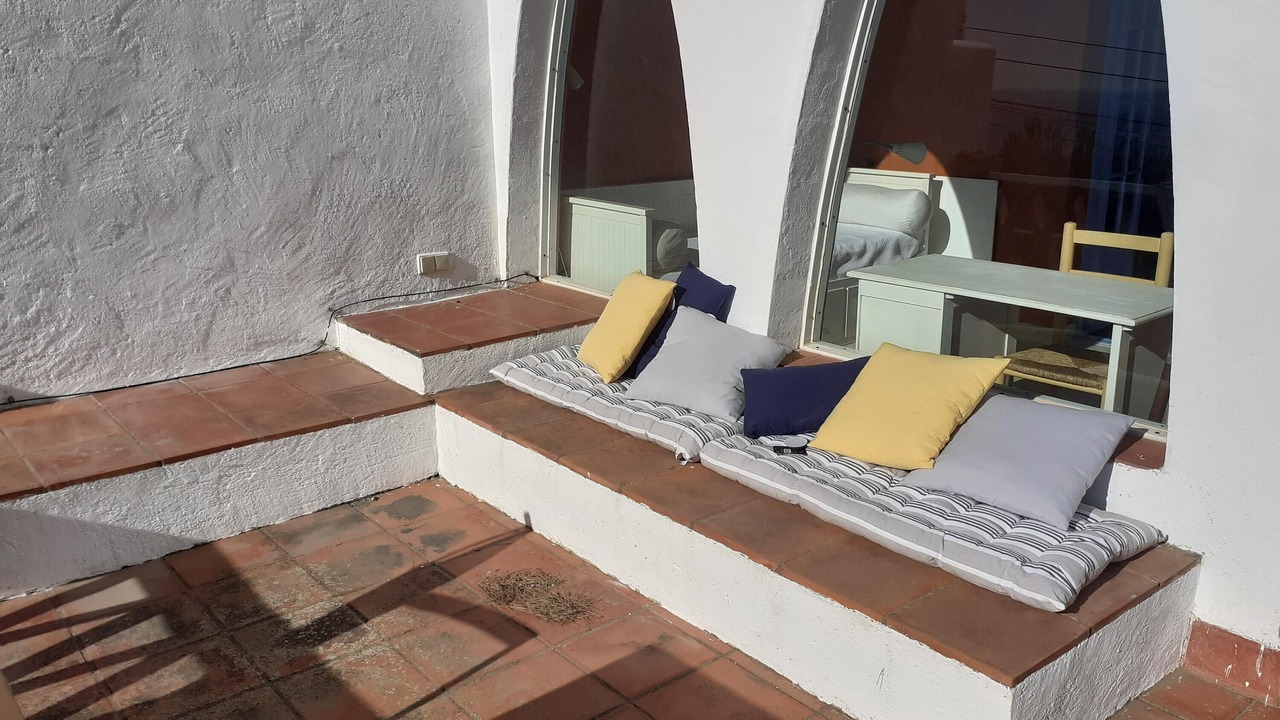 Photo of Patio Balcony in Aiguablava