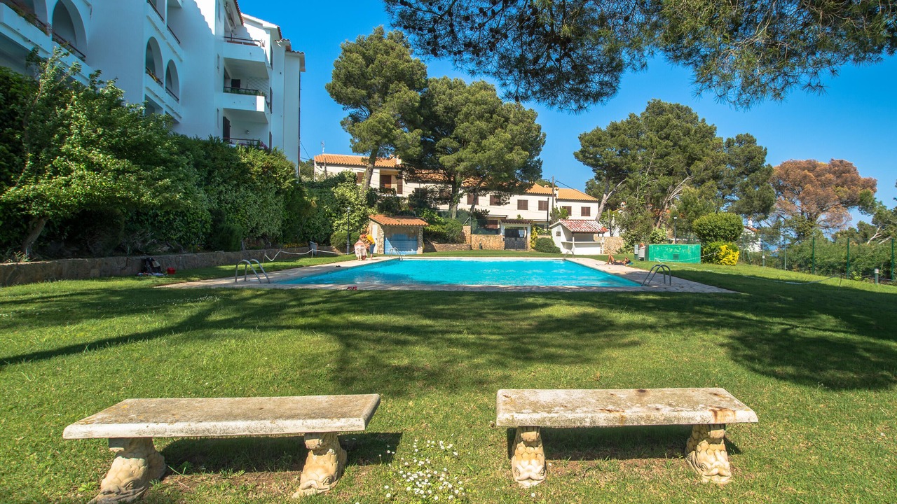 Photo of Outdoor in Aiguablava
