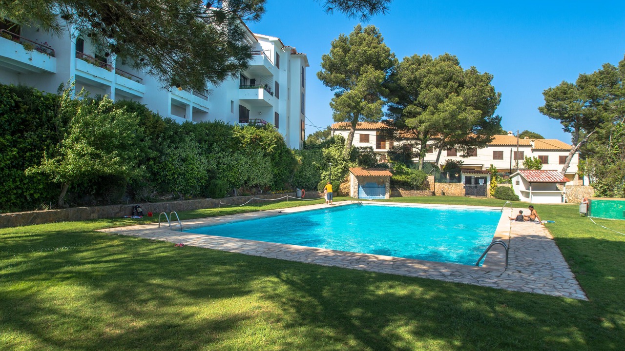 Photo of Outdoor in Aiguablava