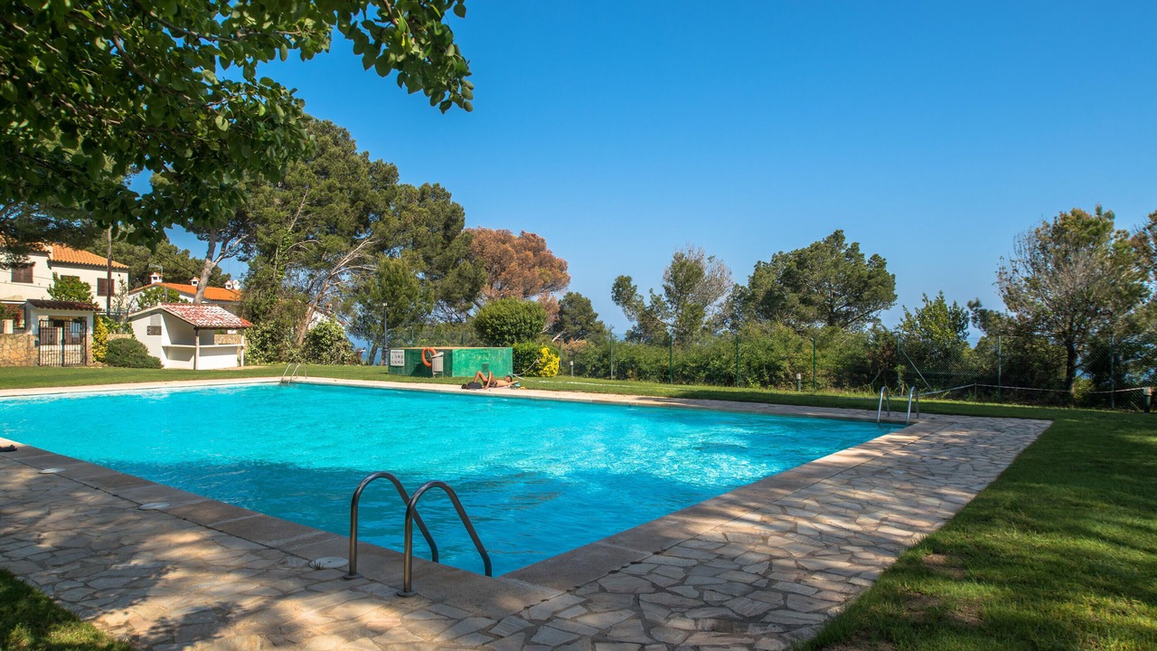 Photo of Outdoor in Aiguablava