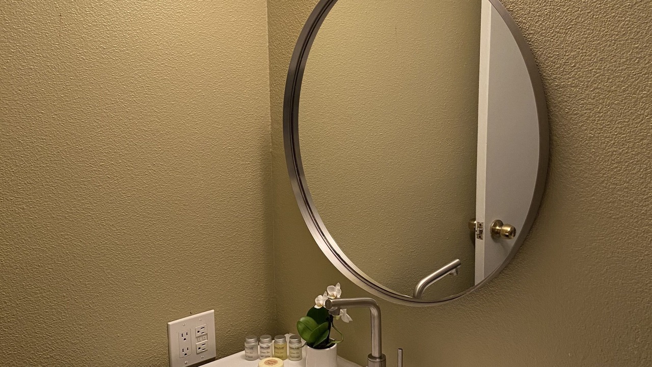 Photo of Bathroom in Southwest Berkeley