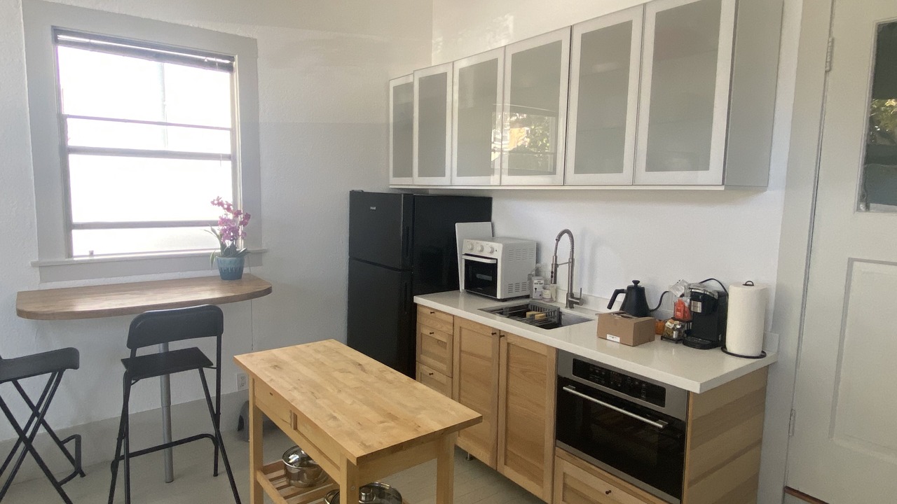 Photo of Others in Southwest Berkeley