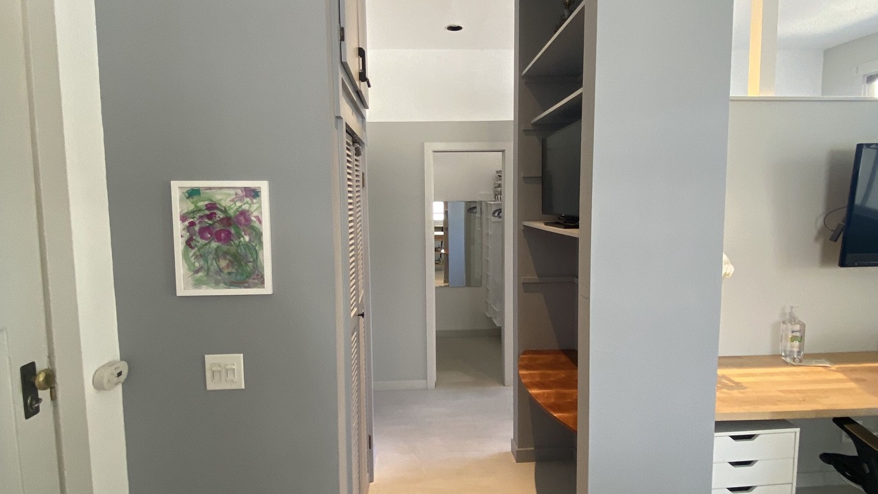 Photo of Bathroom in Southwest Berkeley