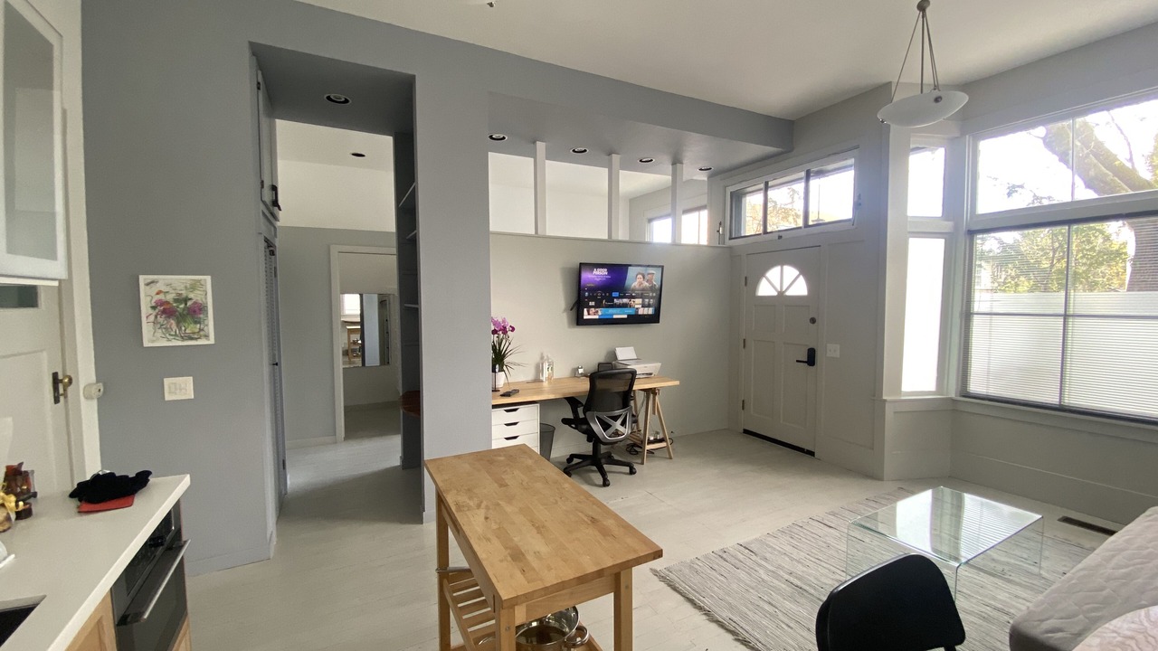 Photo of Others in Southwest Berkeley