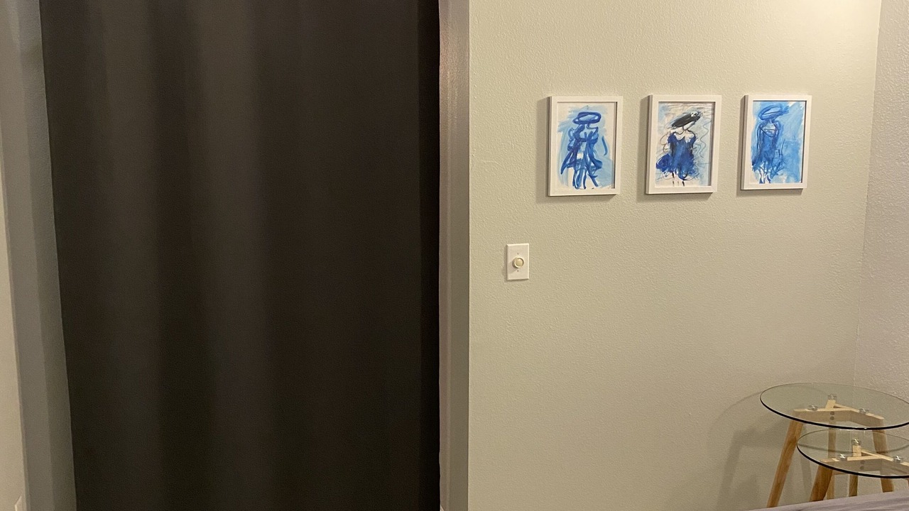 Photo of Bedroom in Southwest Berkeley