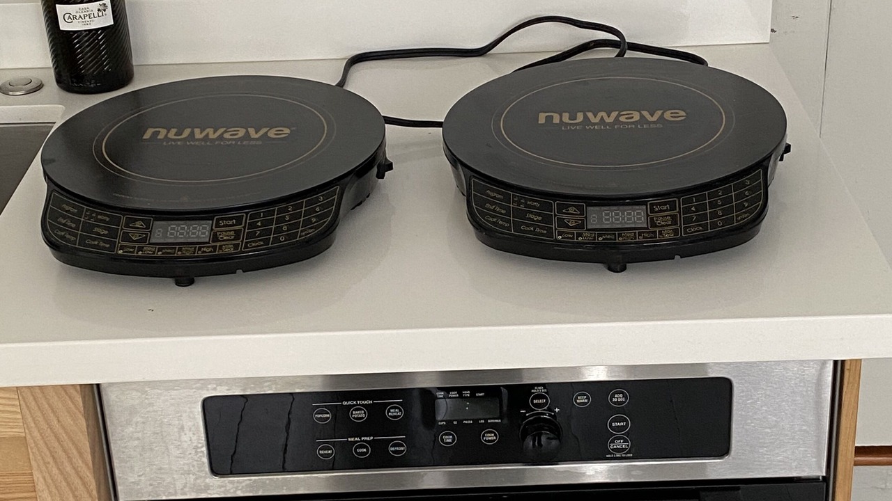 Photo of Kitchen in Southwest Berkeley