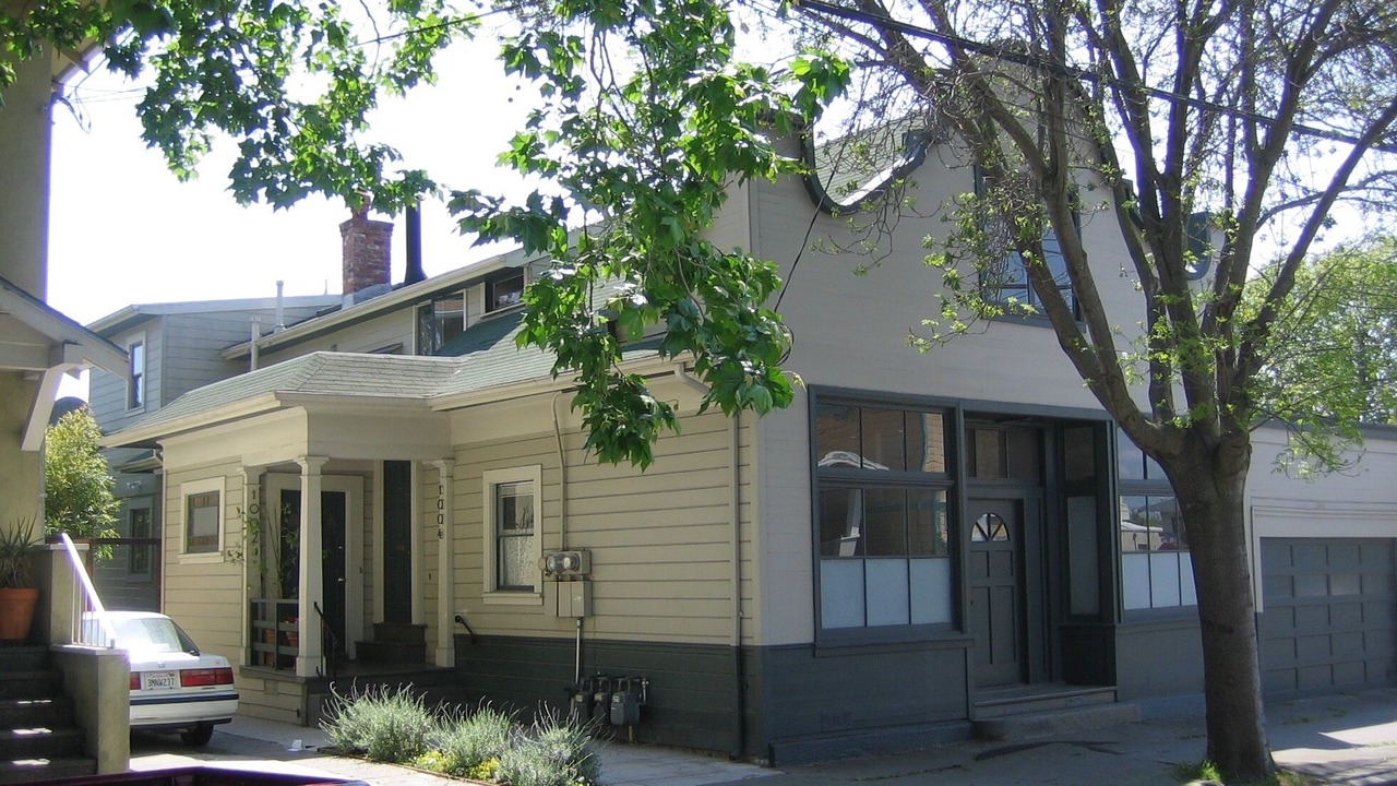 Photo of Others in Southwest Berkeley