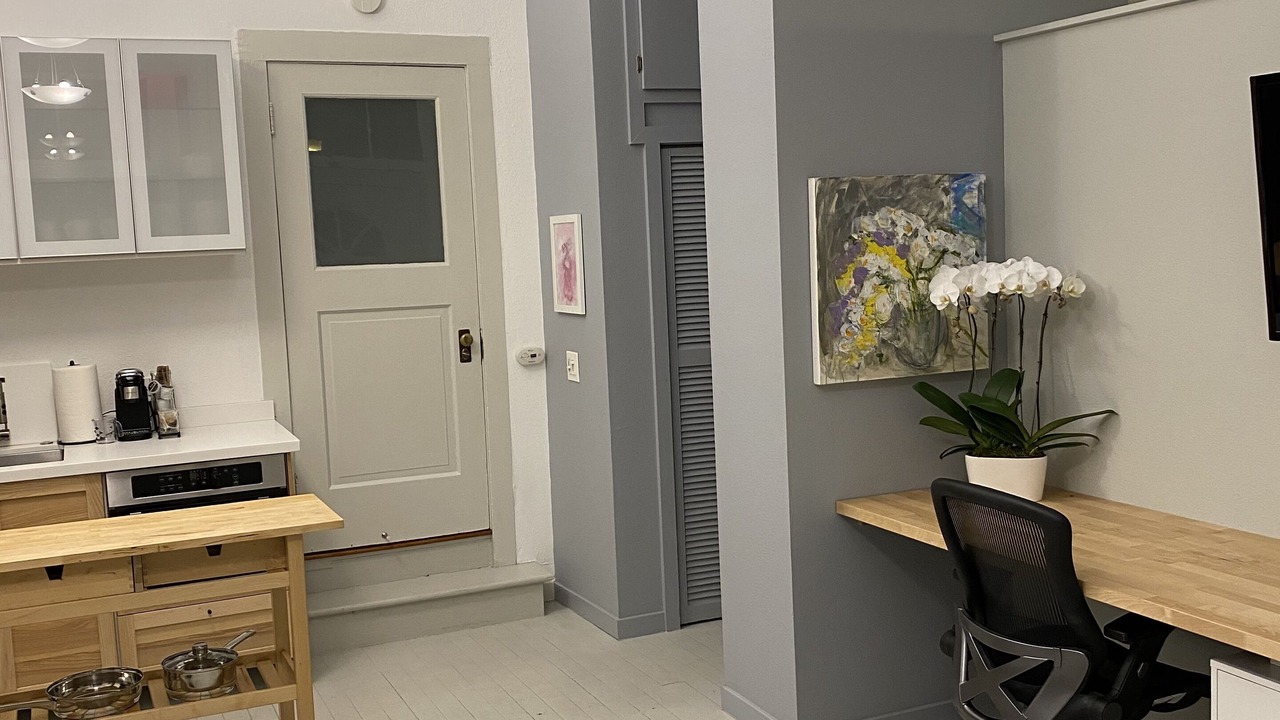 Photo of Others in Southwest Berkeley