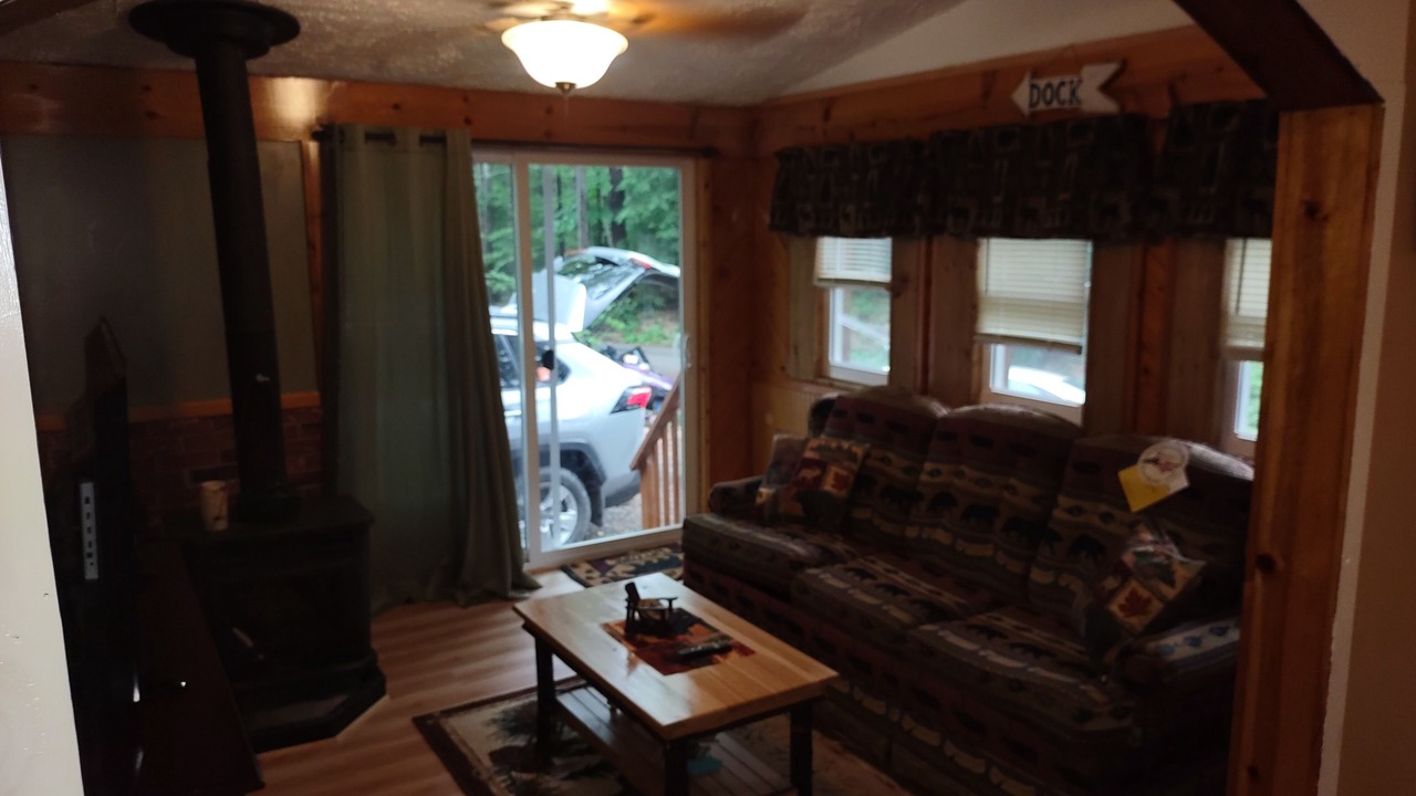 Photo of Bedroom in Caroga Lake