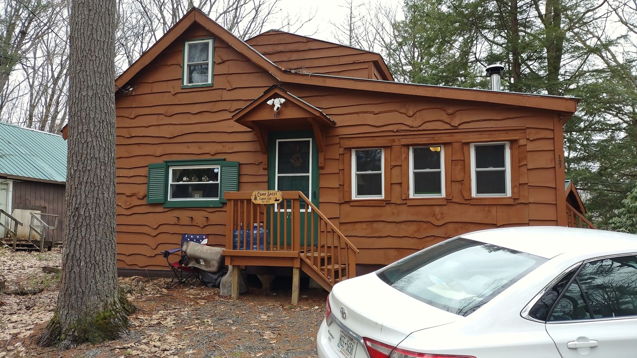 Photo of Outdoor in Caroga Lake