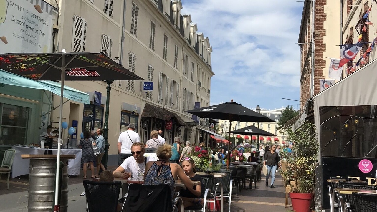 Photo of Outdoor in Port Guillaume