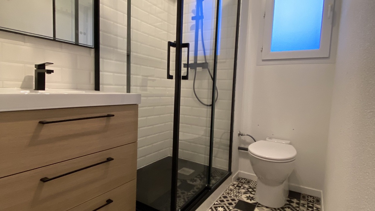 Photo of Bathroom in Port Guillaume