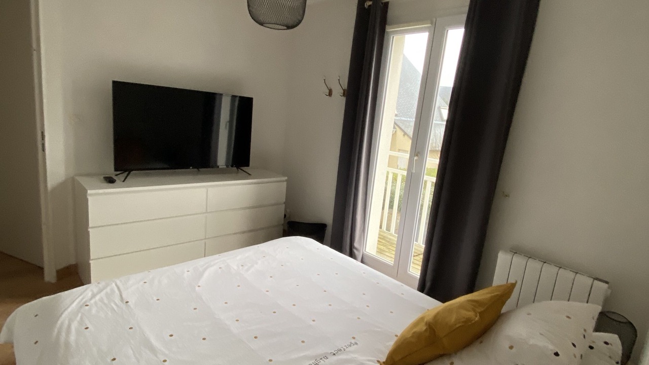 Photo of Bedroom in Port Guillaume