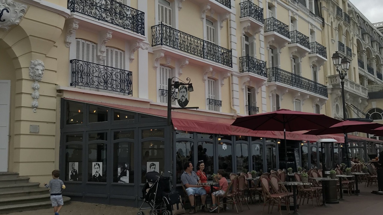 Photo of Outdoor in Port Guillaume