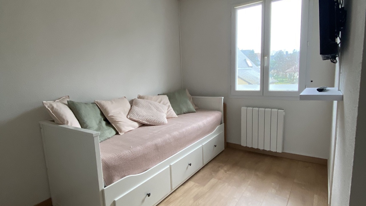 Photo of Bedroom in Port Guillaume
