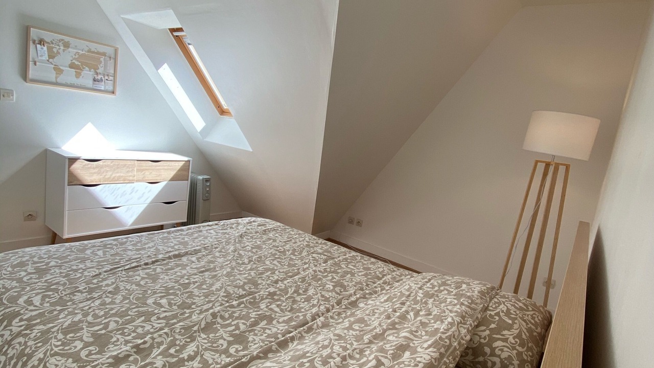 Photo of Bedroom in Port Guillaume