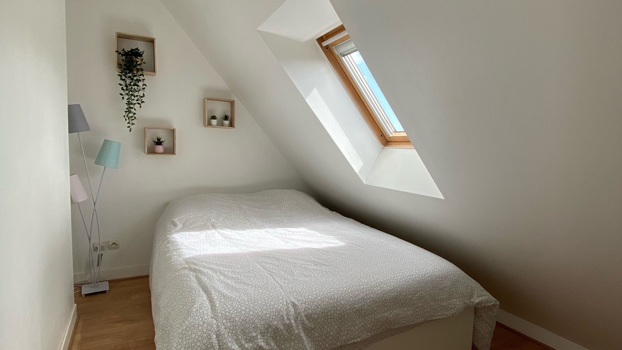 Photo of Bedroom in Port Guillaume