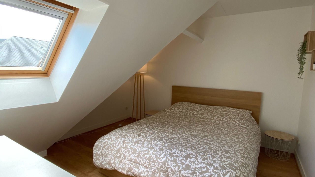 Photo of Bedroom in Port Guillaume