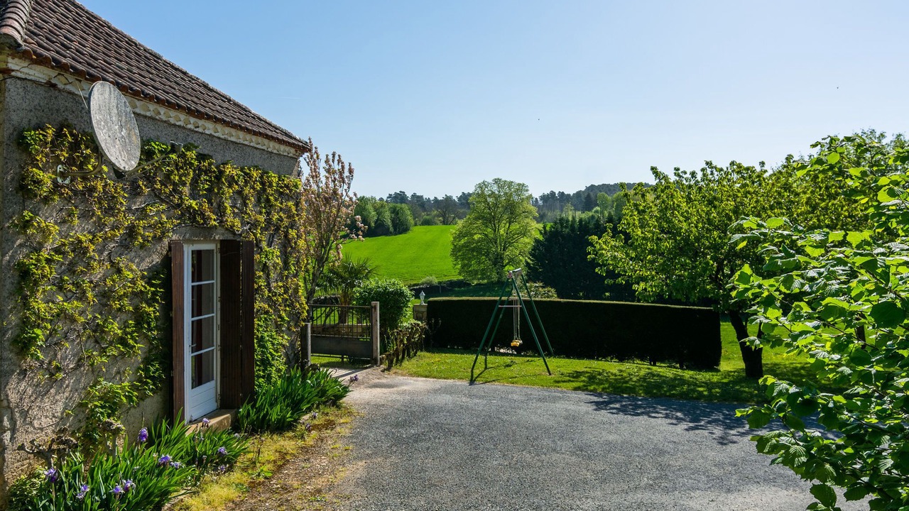 Photo of Outdoor in Loubejac