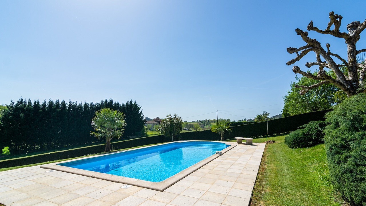 Photo of Outdoor in Loubejac