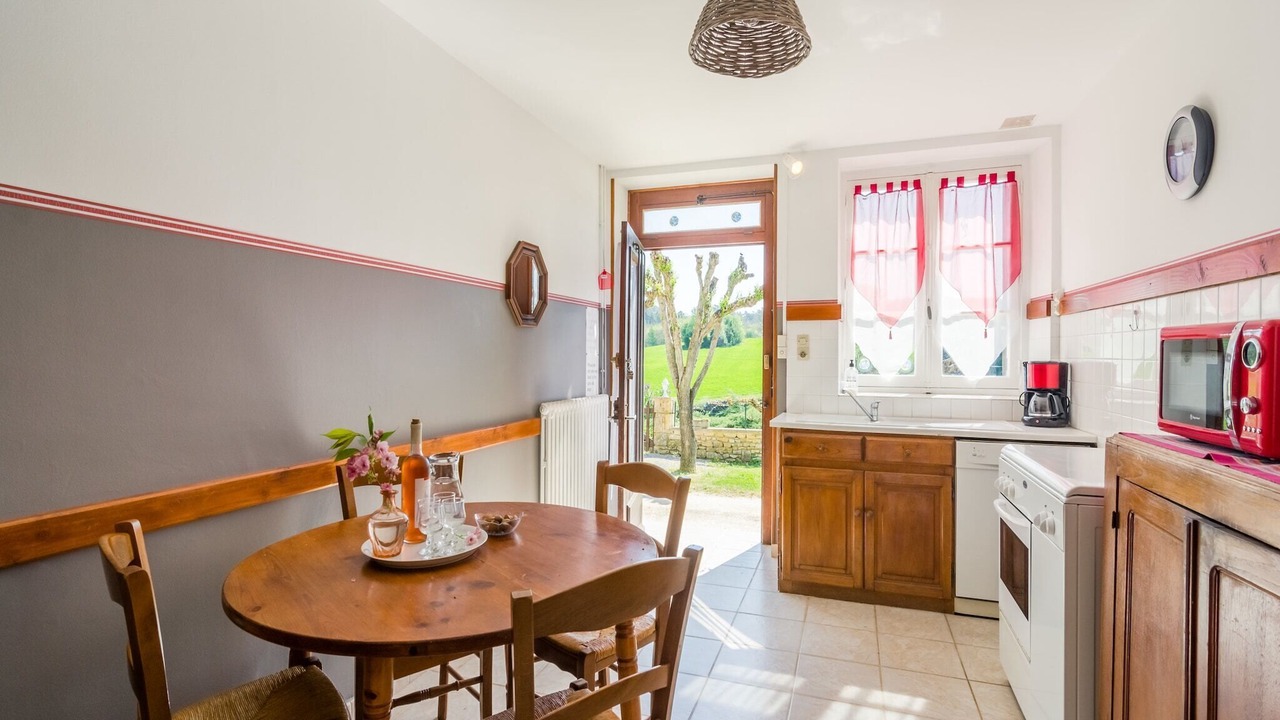 Photo of Livingroom in Loubejac