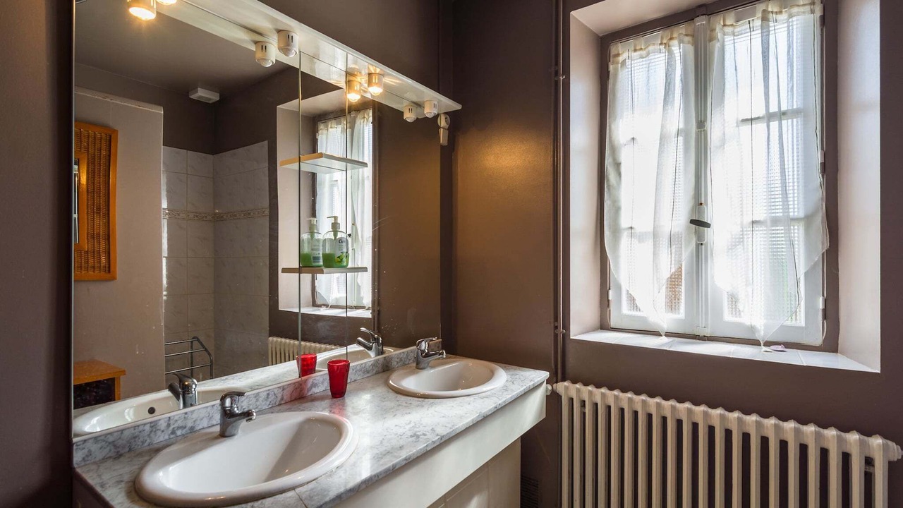 Photo of Bathroom in Loubejac