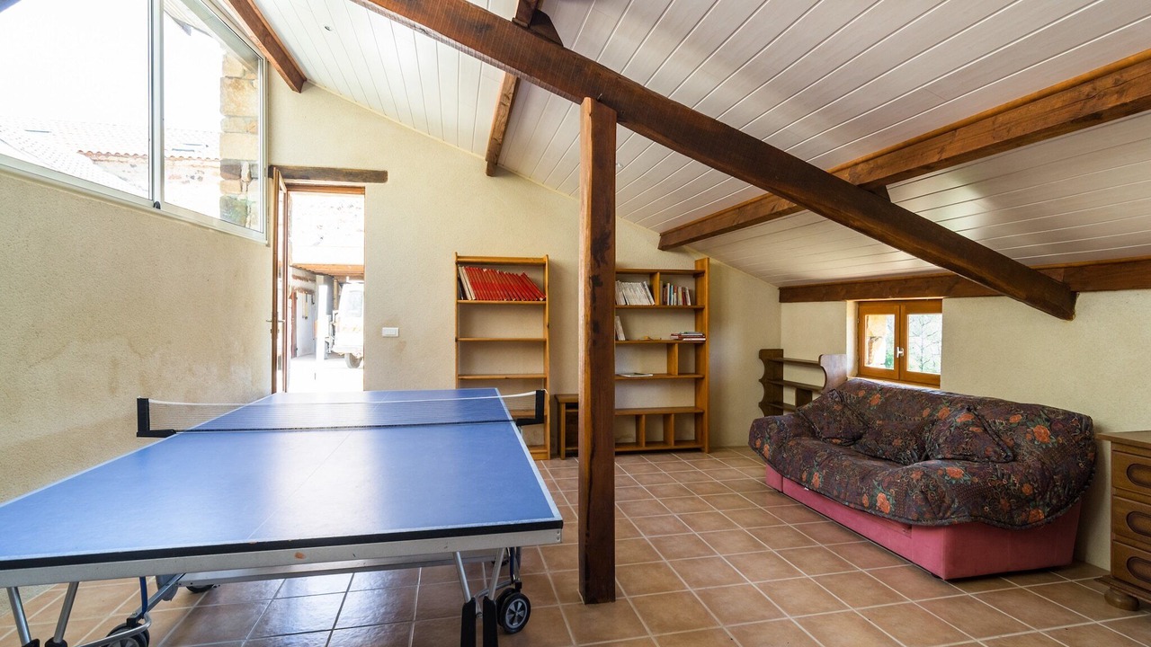 Photo of Bedroom in Loubejac