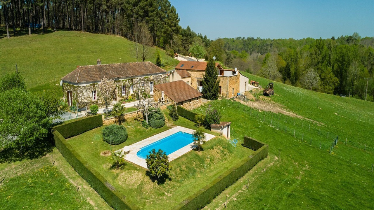 Photo of Outdoor in Loubejac