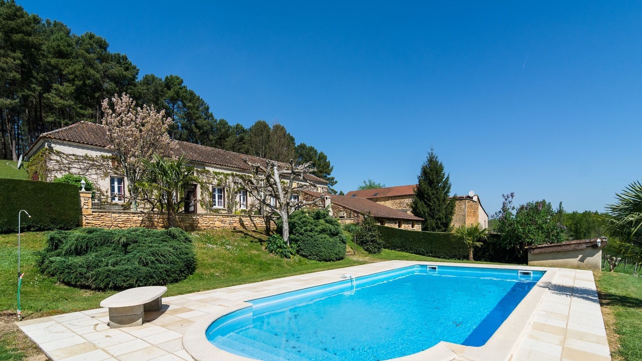 Photo of Outdoor in Loubejac