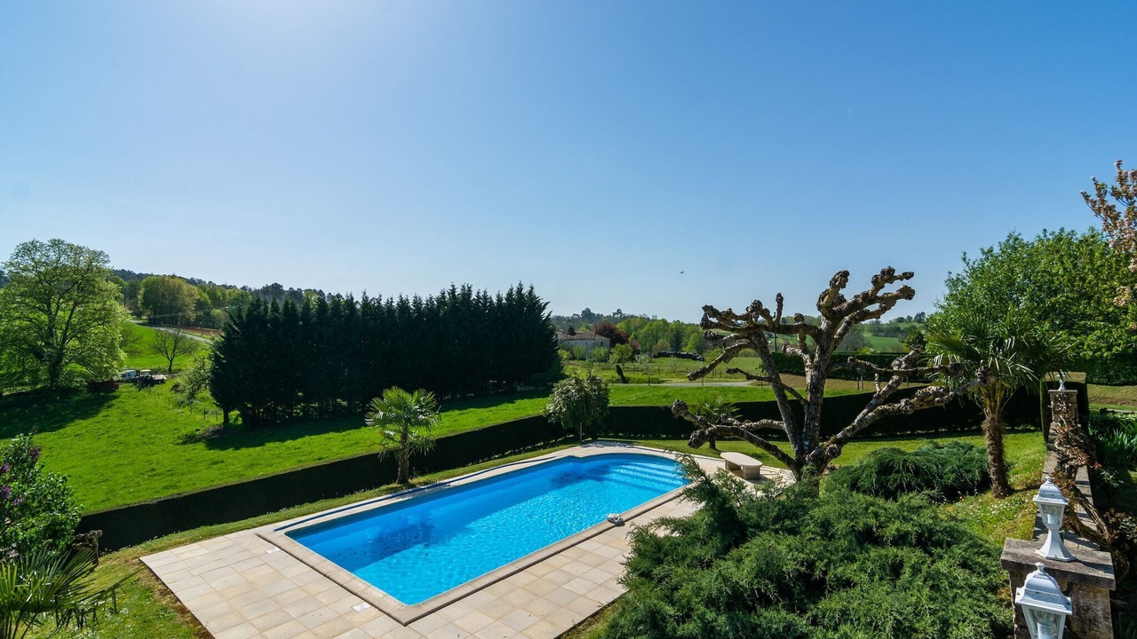 Photo of Outdoor in Loubejac